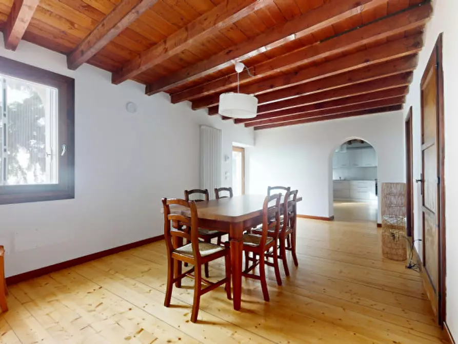 Immagine 3 di Casa bifamiliare in affitto  in Via Pozzetto a Creazzo