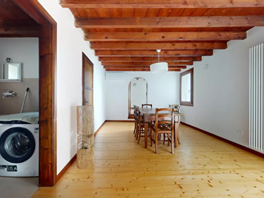 Immagine 4 di Casa bifamiliare in affitto  in Via Pozzetto a Creazzo