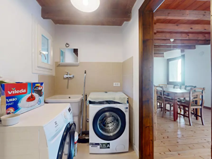 Immagine 6 di Casa bifamiliare in affitto  in Via Pozzetto a Creazzo