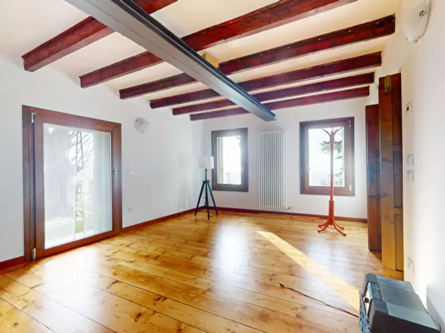 Immagine 7 di Casa bifamiliare in affitto  in Via Pozzetto a Creazzo