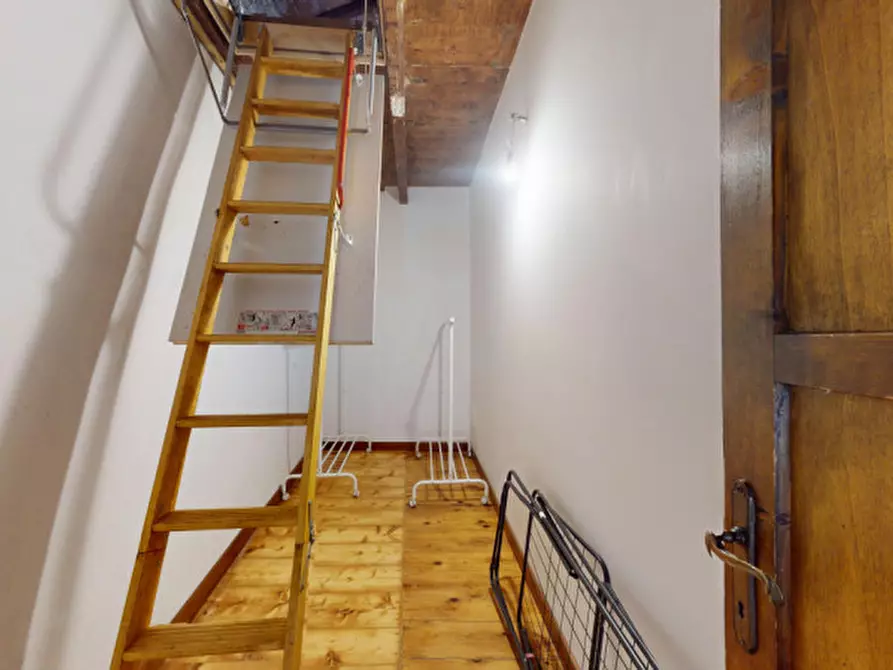 Immagine 9 di Casa bifamiliare in affitto  in Via Pozzetto a Creazzo