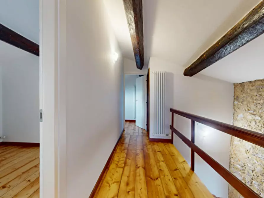 Immagine 11 di Casa bifamiliare in affitto  in Via Pozzetto a Creazzo