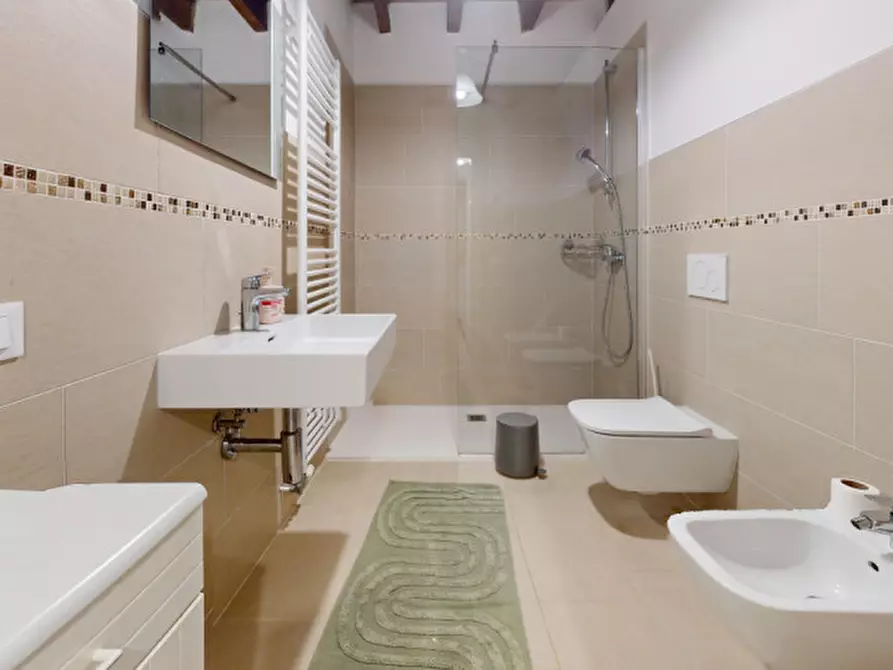 Immagine 12 di Casa bifamiliare in affitto  in Via Pozzetto a Creazzo