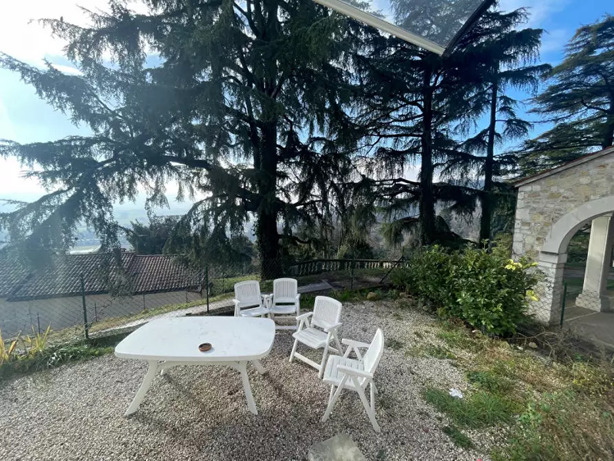 Immagine 24 di Casa bifamiliare in affitto  in Via Pozzetto a Creazzo