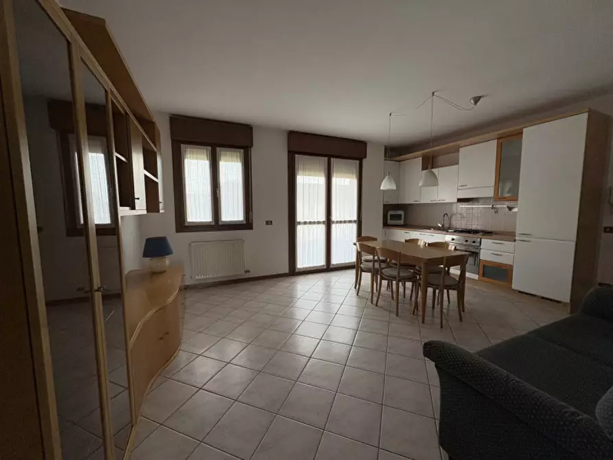 Immagine 1 di Appartamento in affitto  in Via Belle Putte a Rubano