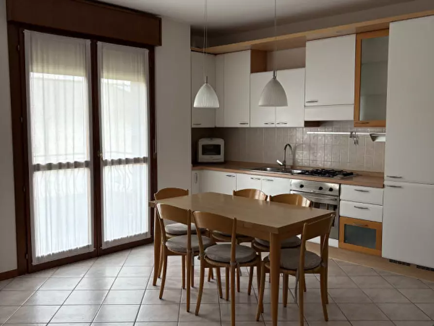 Immagine 2 di Appartamento in affitto  in Via Belle Putte a Rubano