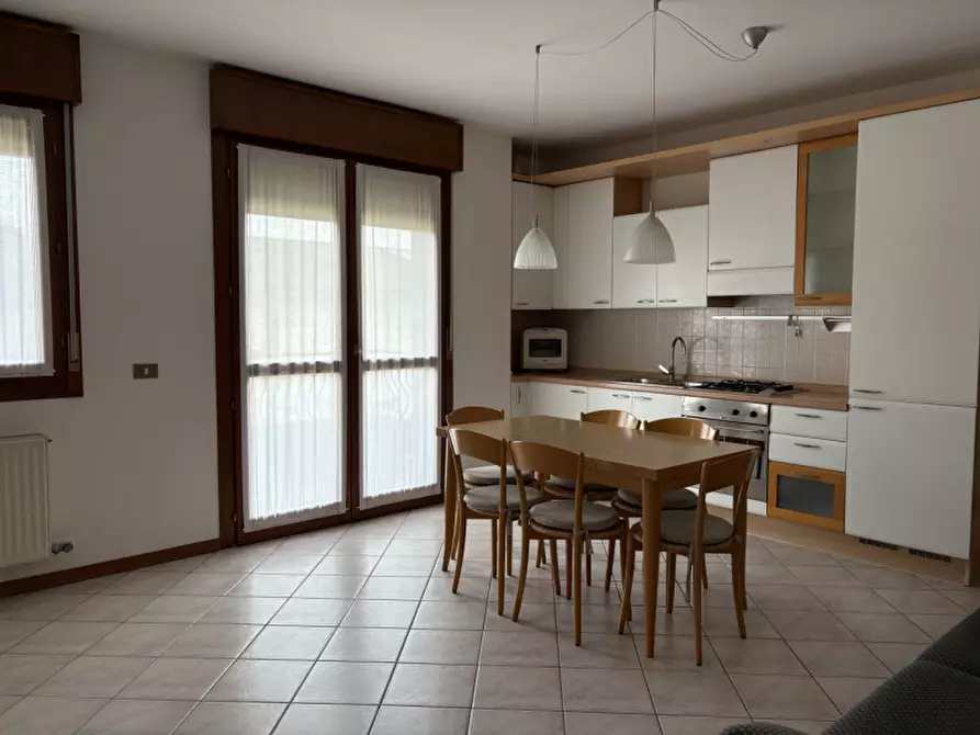 Immagine 4 di Appartamento in affitto  in Via Belle Putte a Rubano