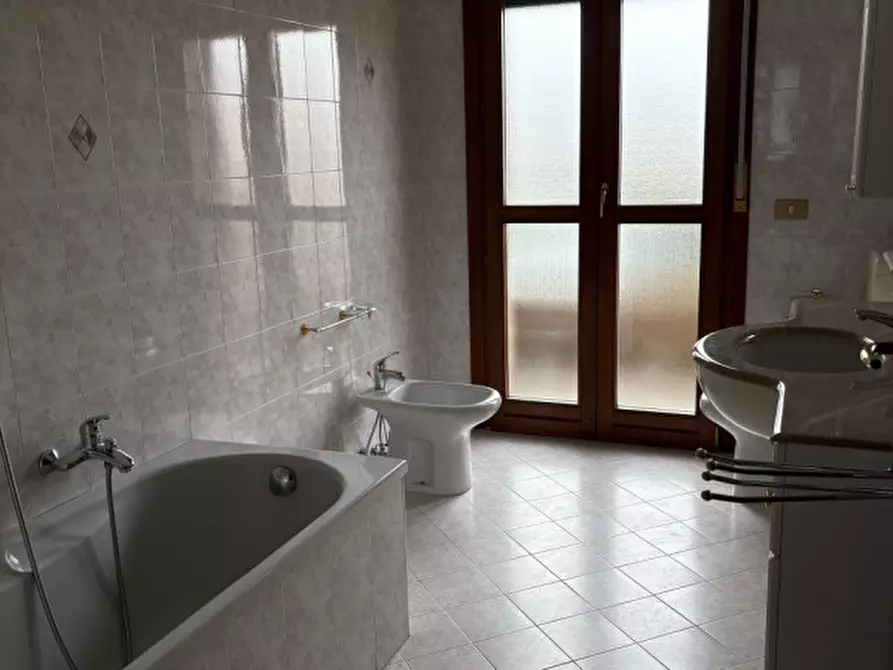 Immagine 12 di Appartamento in affitto  in Via Belle Putte a Rubano