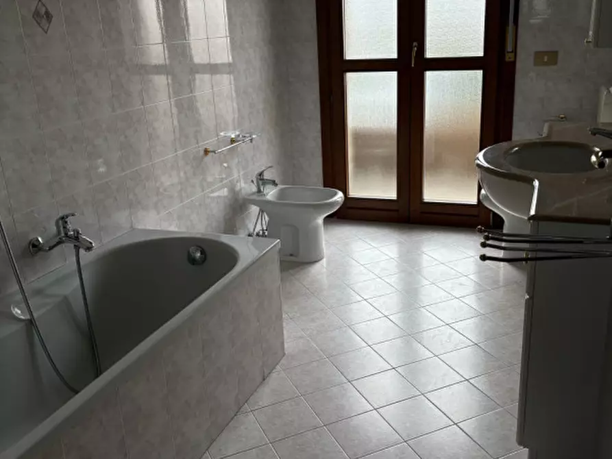 Immagine 16 di Appartamento in affitto  in Via Belle Putte a Rubano