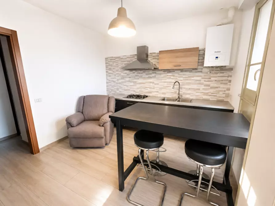 Immagine 1 di Appartamento in vendita  in Via Renzo Pezzani a Sorbolo Mezzani