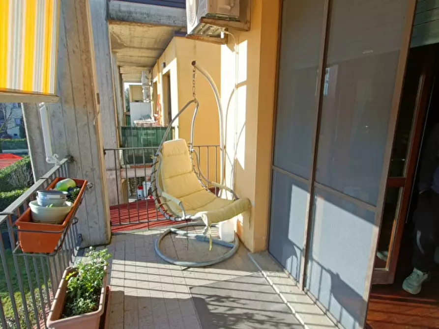 Immagine 3 di Appartamento in vendita  in Via Renzo Pezzani a Sorbolo Mezzani