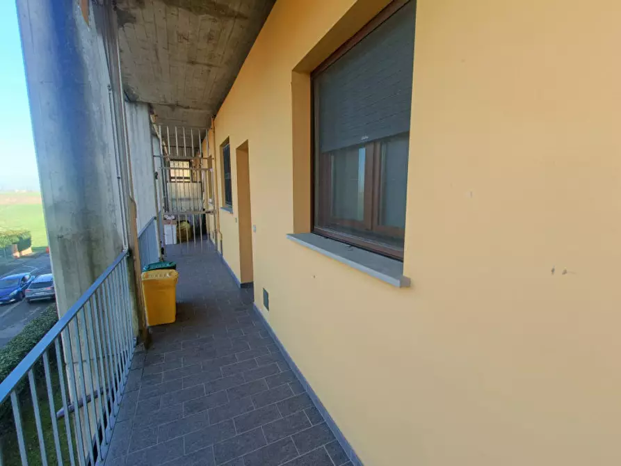 Immagine 4 di Appartamento in vendita  in Via Renzo Pezzani a Sorbolo Mezzani