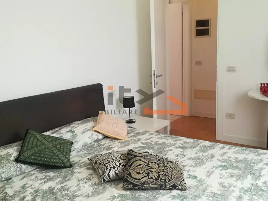 Immagine 4 di Appartamento in vendita  in Via Bernardo Zilotti 13 a Bassano Del Grappa