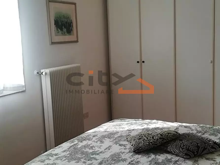 Immagine 6 di Appartamento in vendita  in Via Bernardo Zilotti 13 a Bassano Del Grappa