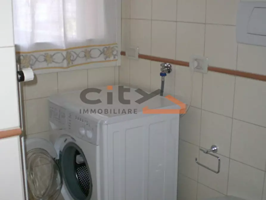 Immagine 9 di Appartamento in vendita  in Via Bernardo Zilotti 13 a Bassano Del Grappa