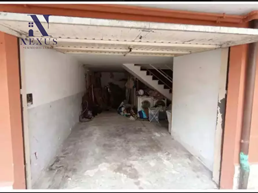 Immagine 2 di Villetta a schiera in vendita  in Via Gubbio n. 6 a Colli Al Metauro