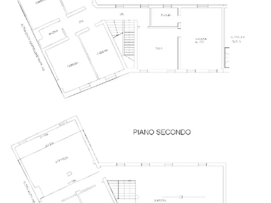 Immagine 7 di Attività commerciale in vendita  in Via Filermo, 9 a Caneva