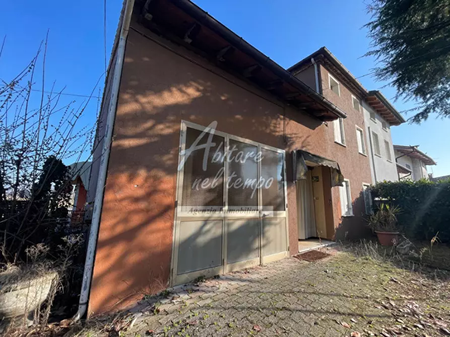 Immagine 1 di Rustico / casale in vendita  in Via Galvanelle a Tombolo