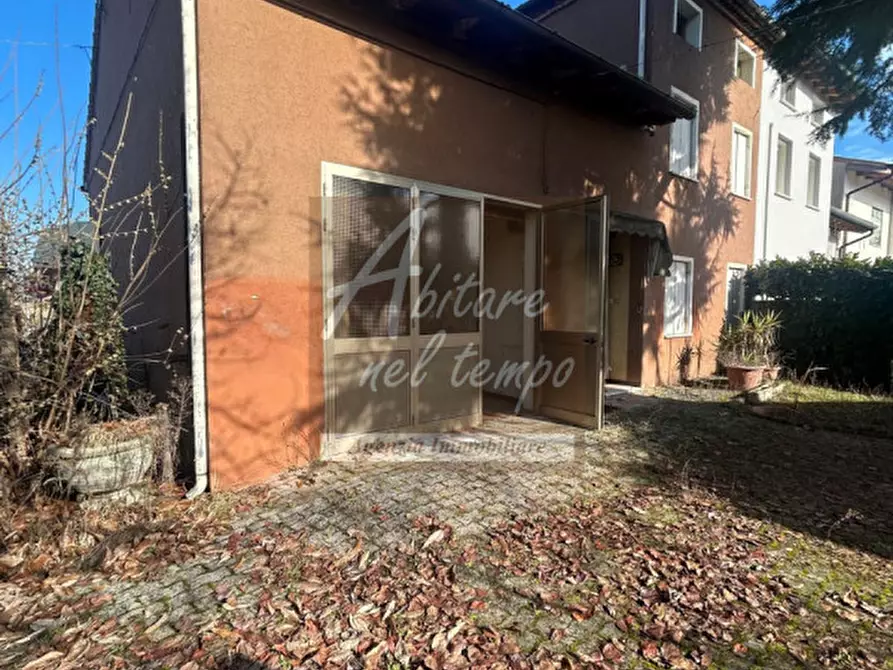 Immagine 2 di Rustico / casale in vendita  in Via Galvanelle a Tombolo