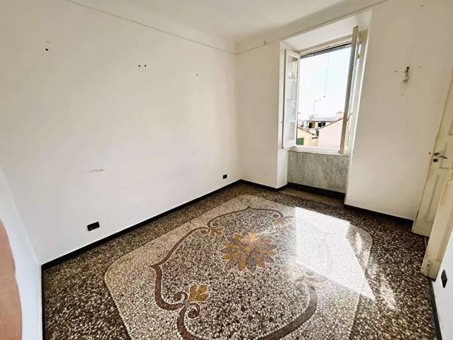 Immagine 2 di Appartamento in vendita  in Via Piero Schiaffino a Camogli