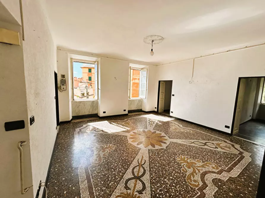 Immagine 5 di Appartamento in vendita  in Via Piero Schiaffino a Camogli