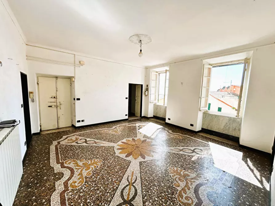 Immagine 8 di Appartamento in vendita  in Via Piero Schiaffino a Camogli