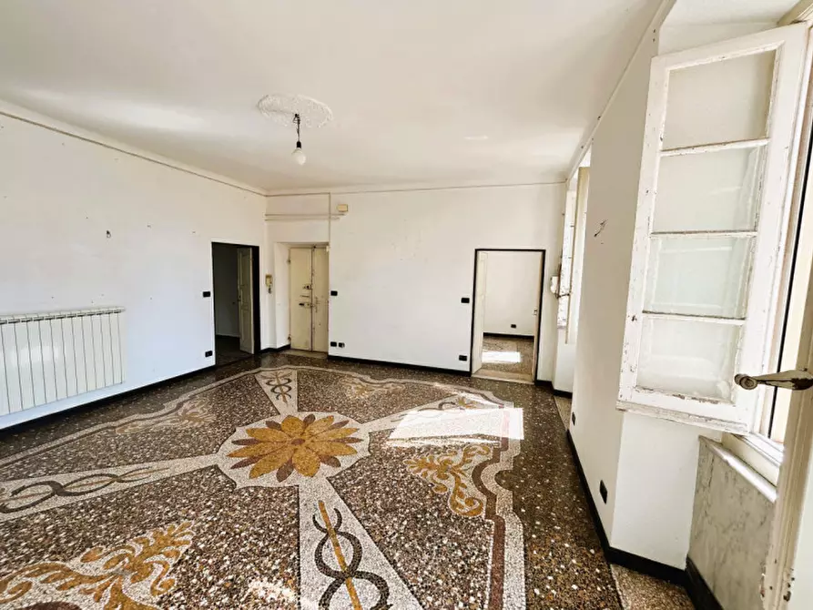 Immagine 14 di Appartamento in vendita  in Via Piero Schiaffino a Camogli