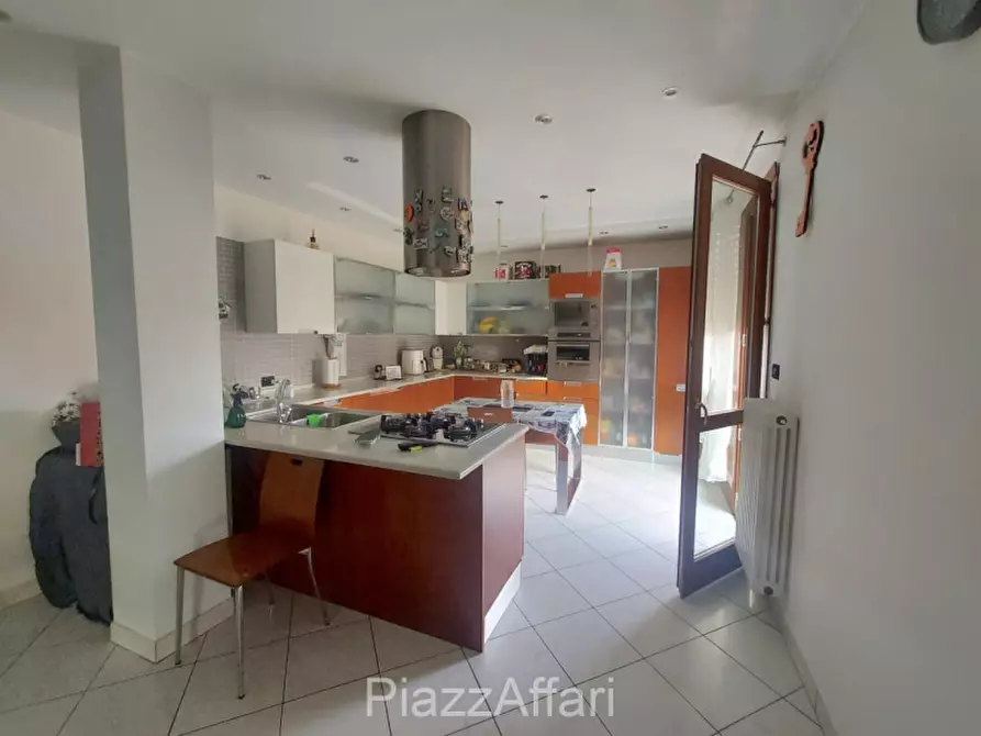 Immagine 1 di Appartamento in affitto  in Piove di Sacco a Piove Di Sacco