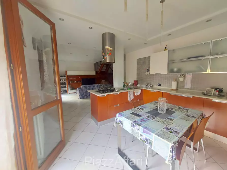 Immagine 2 di Appartamento in affitto  in Piove di Sacco a Piove Di Sacco