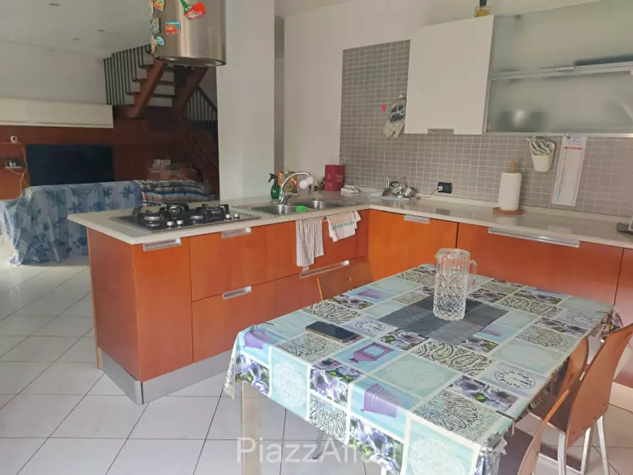 Immagine 3 di Appartamento in affitto  in Piove di Sacco a Piove Di Sacco