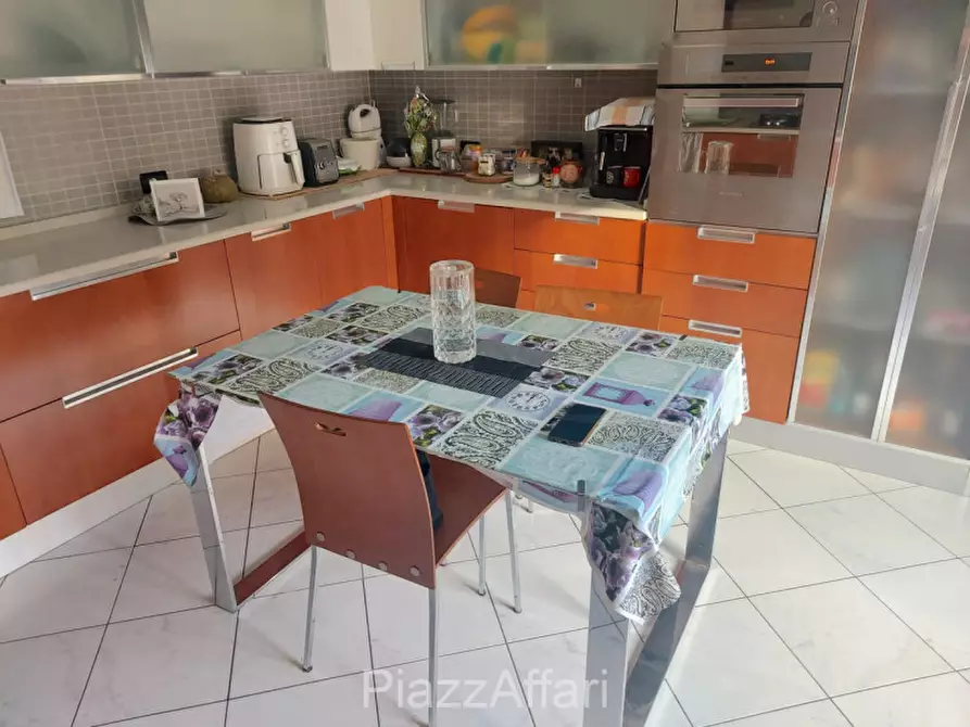 Immagine 4 di Appartamento in affitto  in Piove di Sacco a Piove Di Sacco