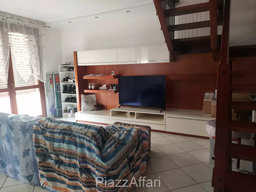 Immagine 6 di Appartamento in affitto  in Piove di Sacco a Piove Di Sacco