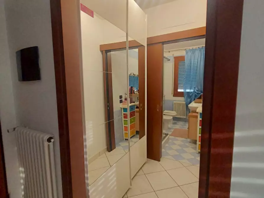 Immagine 7 di Appartamento in affitto  in Piove di Sacco a Piove Di Sacco