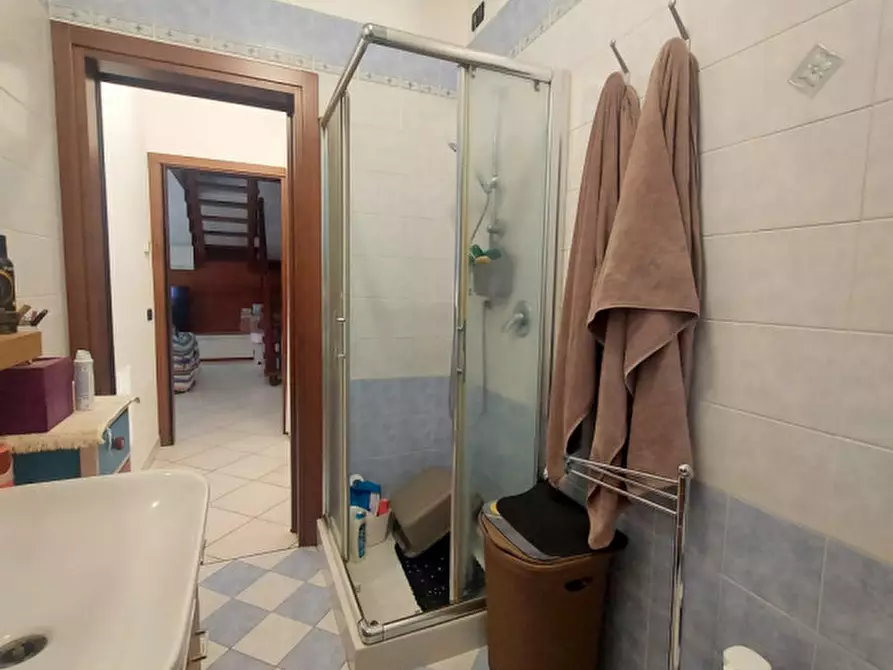 Immagine 9 di Appartamento in affitto  in Piove di Sacco a Piove Di Sacco