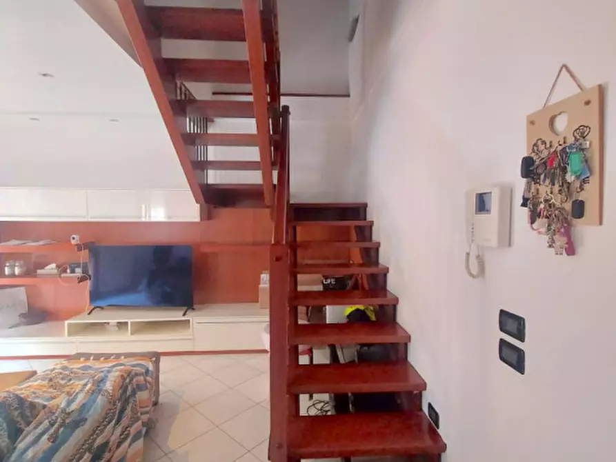 Immagine 10 di Appartamento in affitto  in Piove di Sacco a Piove Di Sacco