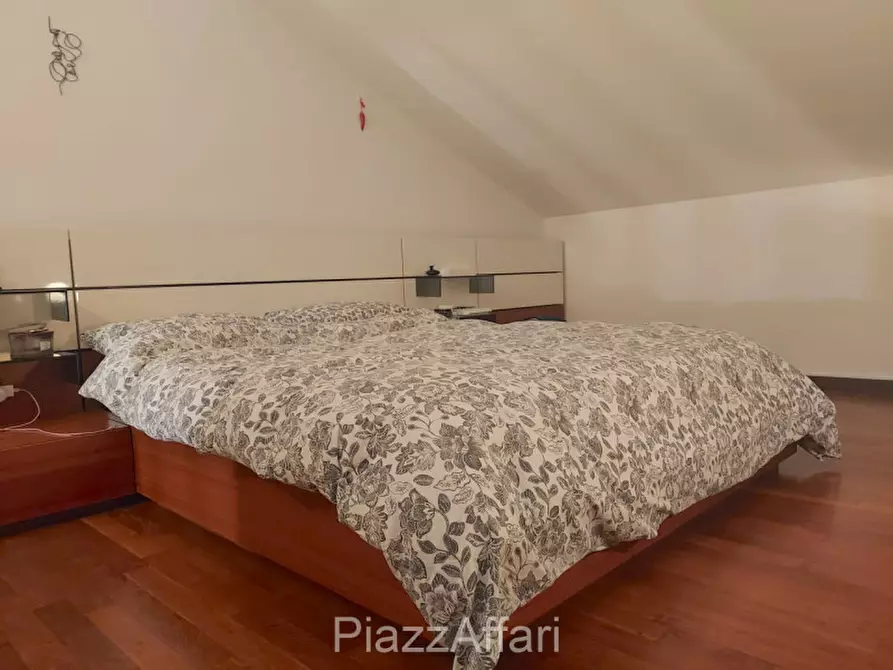 Immagine 11 di Appartamento in affitto  in Piove di Sacco a Piove Di Sacco