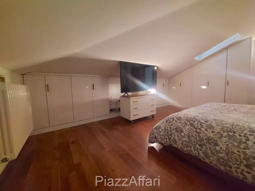 Immagine 12 di Appartamento in affitto  in Piove di Sacco a Piove Di Sacco