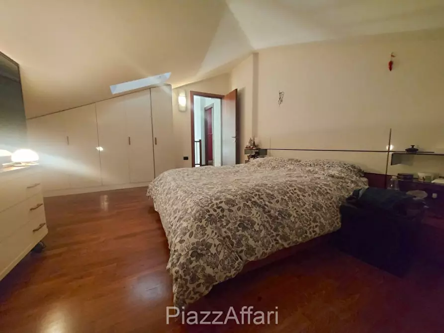 Immagine 13 di Appartamento in affitto  in Piove di Sacco a Piove Di Sacco