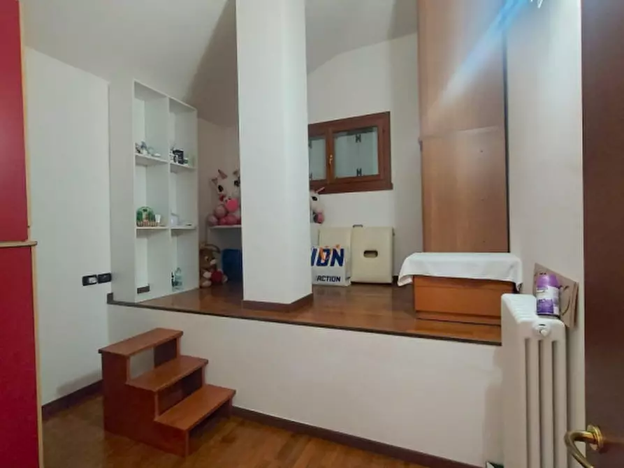 Immagine 14 di Appartamento in affitto  in Piove di Sacco a Piove Di Sacco