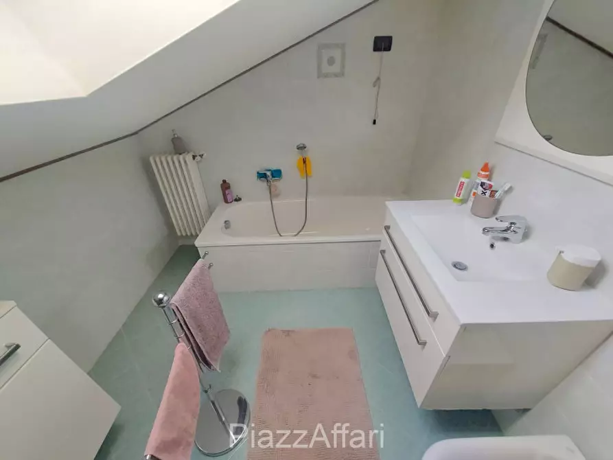 Immagine 15 di Appartamento in affitto  in Piove di Sacco a Piove Di Sacco