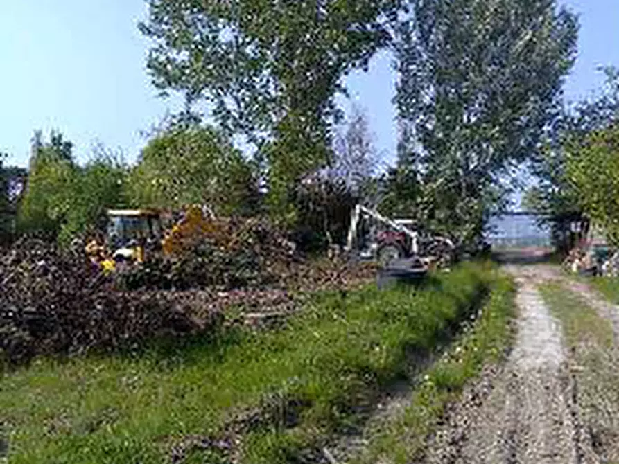 Immagine 5 di Terreno in vendita  in Via Filermo a Caneva