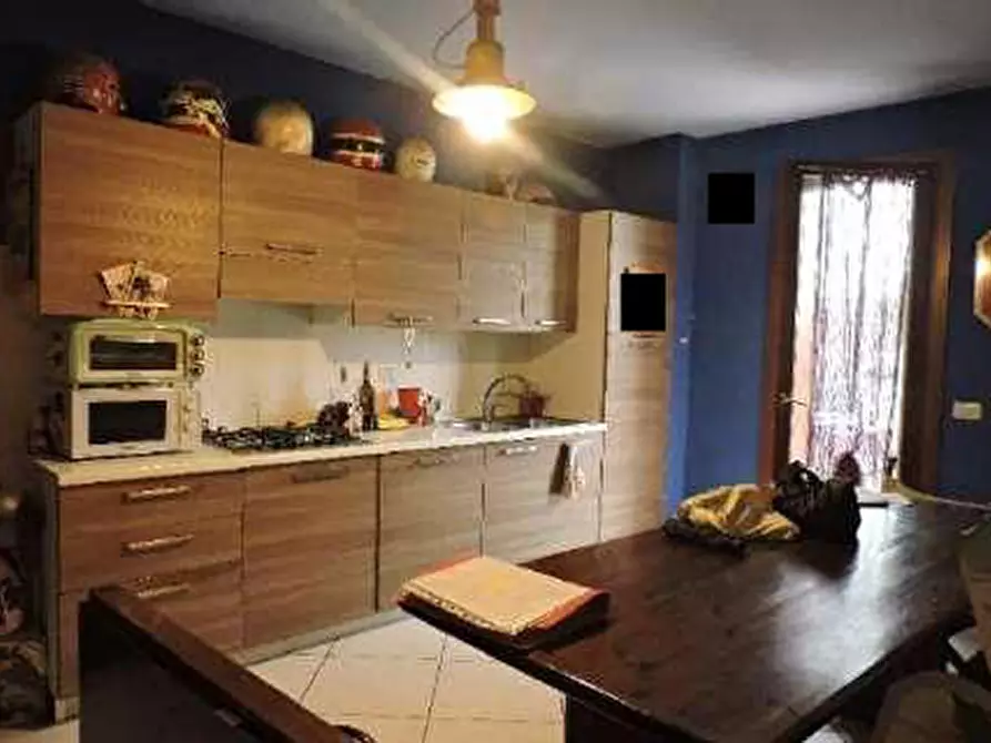 Immagine 9 di Appartamento in vendita  in Piazza Alcide De Gasperi 30/b a San Giovanni Lupatoto