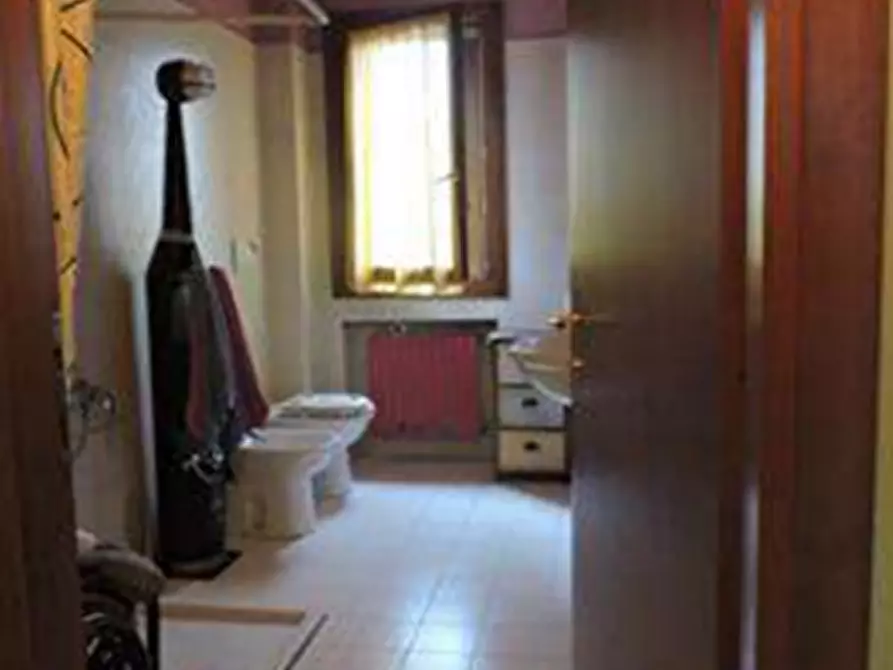 Immagine 11 di Appartamento in vendita  in Piazza Alcide De Gasperi 30/b a San Giovanni Lupatoto