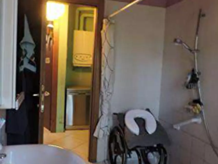 Immagine 12 di Appartamento in vendita  in Piazza Alcide De Gasperi 30/b a San Giovanni Lupatoto