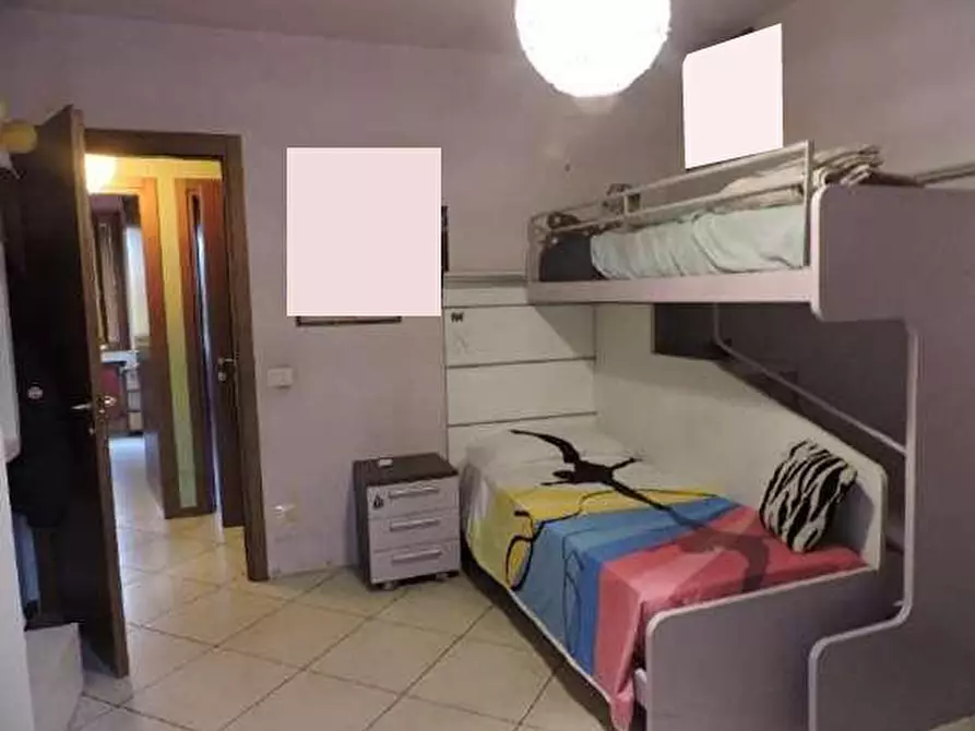 Immagine 15 di Appartamento in vendita  in Piazza Alcide De Gasperi 30/b a San Giovanni Lupatoto