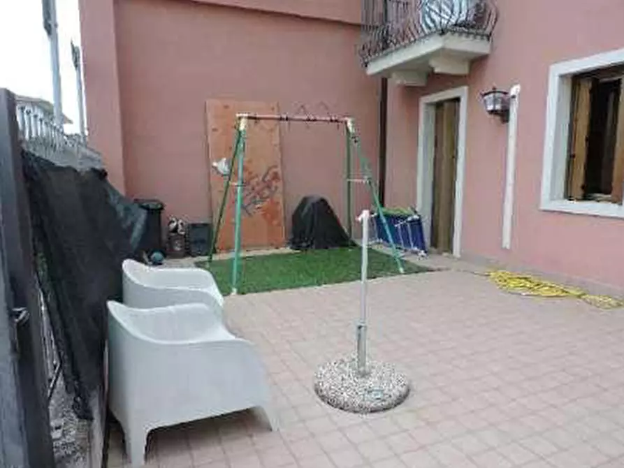 Immagine 18 di Appartamento in vendita  in Piazza Alcide De Gasperi 30/b a San Giovanni Lupatoto