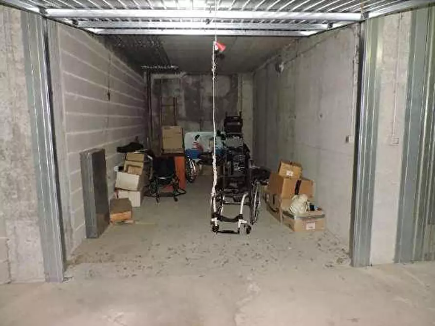 Immagine 20 di Appartamento in vendita  in Piazza Alcide De Gasperi 30/b a San Giovanni Lupatoto