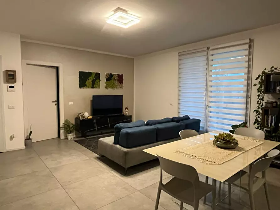 Immagine 3 di Appartamento in vendita  in Viale della Memoria a Veggiano