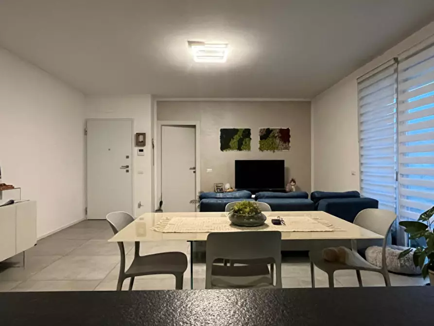 Immagine 4 di Appartamento in vendita  in Viale della Memoria a Veggiano