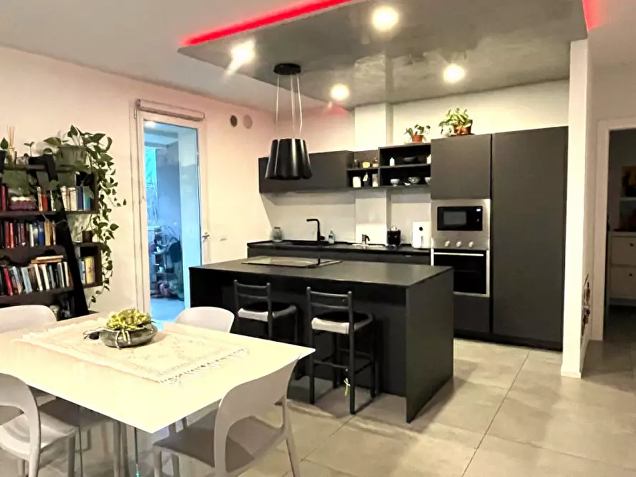 Immagine 7 di Appartamento in vendita  in Viale della Memoria a Veggiano